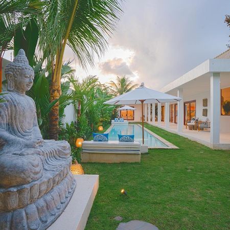 Ubud Luxury 2-Bedroom Villa With Private Pool And Bbq - Serene Escape! Exterior foto