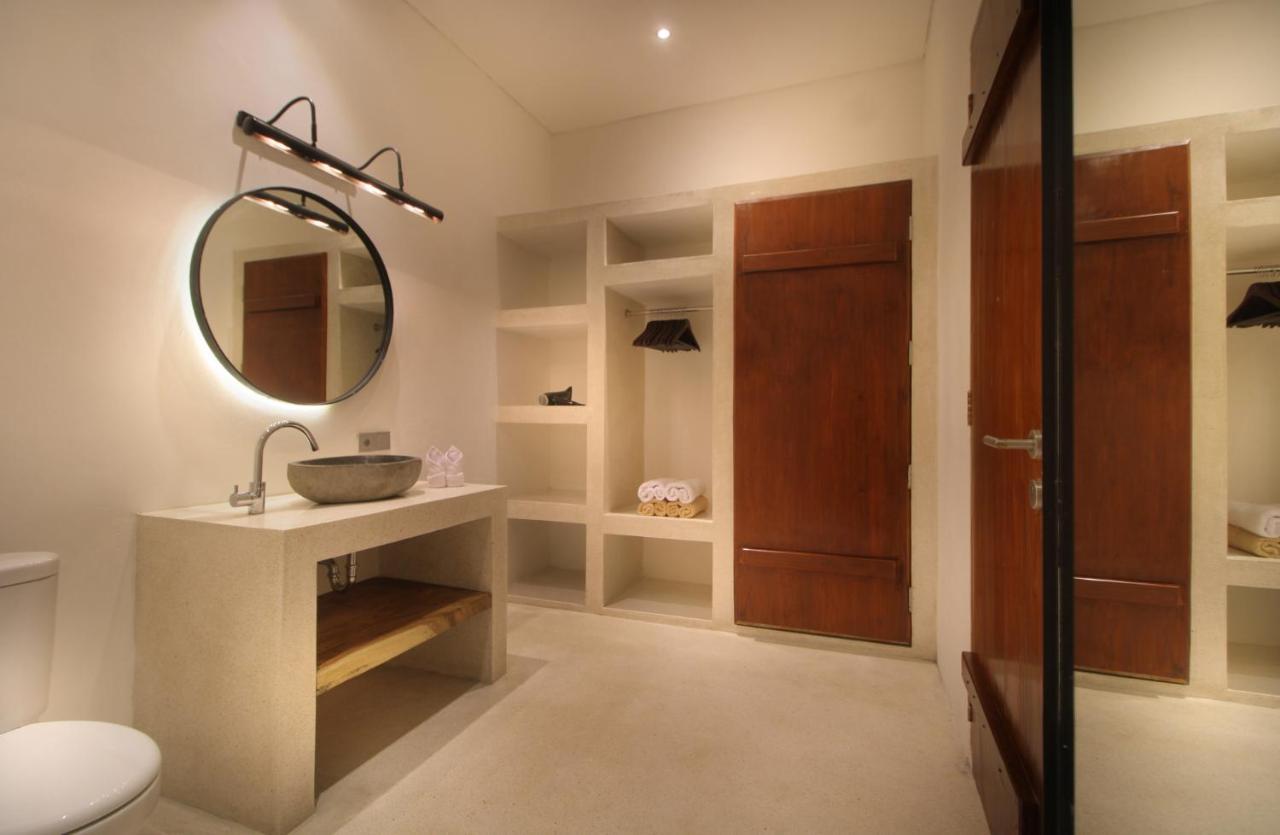 Ubud Luxury 2-Bedroom Villa With Private Pool And Bbq - Serene Escape! Exterior foto