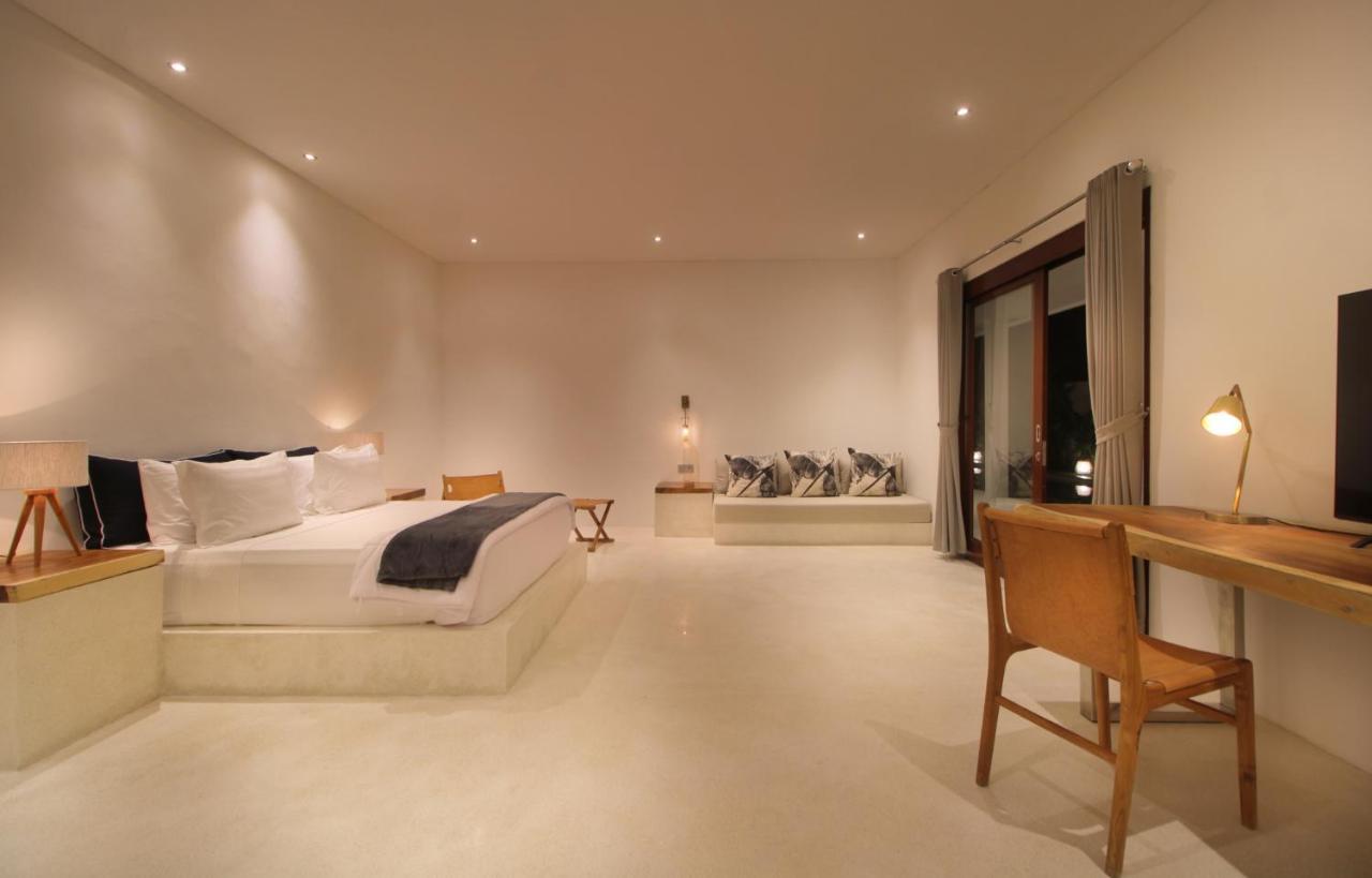 Ubud Luxury 2-Bedroom Villa With Private Pool And Bbq - Serene Escape! Exterior foto