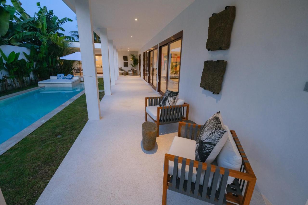 Ubud Luxury 2-Bedroom Villa With Private Pool And Bbq - Serene Escape! Exterior foto
