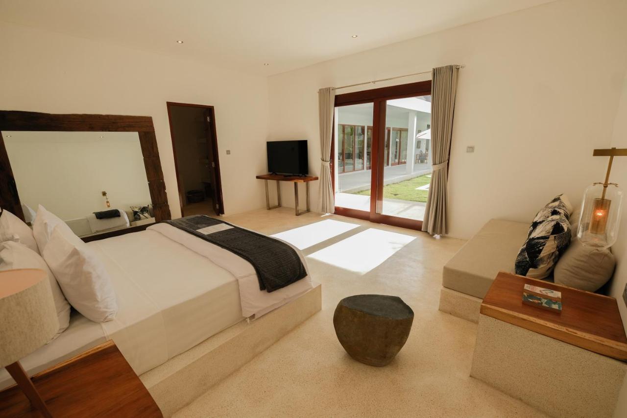 Ubud Luxury 2-Bedroom Villa With Private Pool And Bbq - Serene Escape! Exterior foto