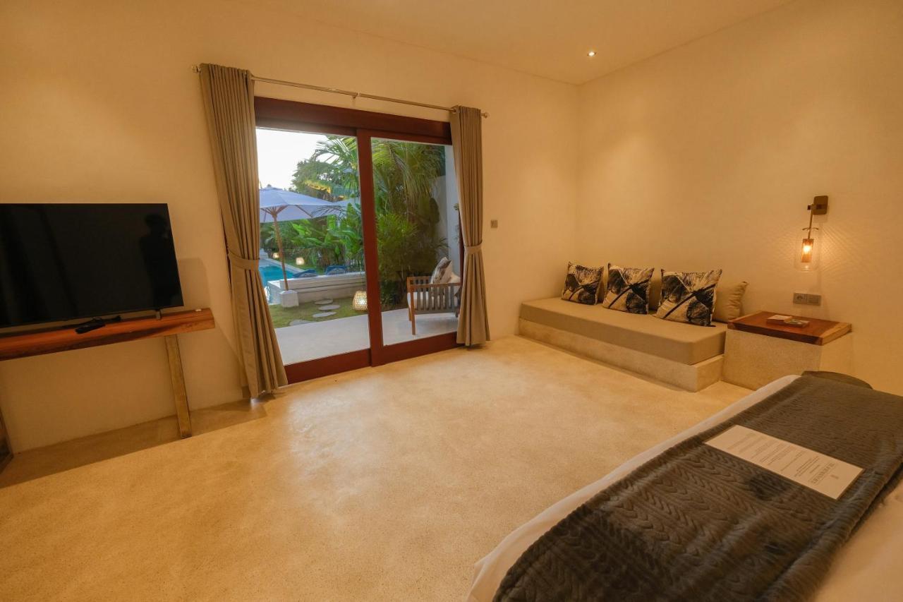 Ubud Luxury 2-Bedroom Villa With Private Pool And Bbq - Serene Escape! Exterior foto